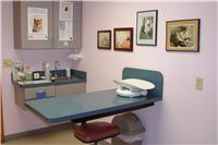 Exam Room 1